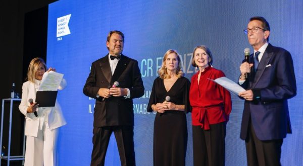 “Be the Hope”, a Milano gala annuale della Robert F. Kennedy Human Rights Italia