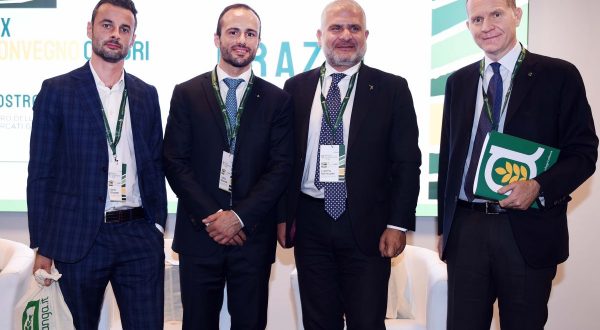 Agricoltura, il ricambio generazionale passa dall’innovazione