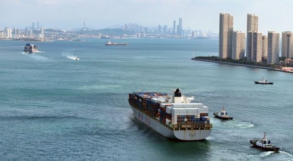 Cina, commercio estero cresce del 3,6% nei primi dieci mesi del 2025