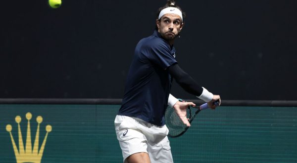 Musetti vola in finale ad Atene, le Atp Finals passano da Djokovic