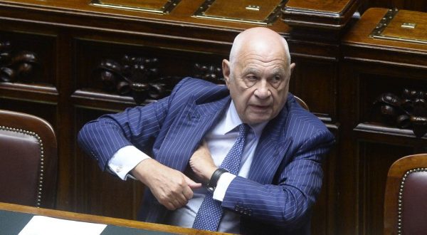 Dipendenze, Nordio “Trovare lavoro a detenuti è carta vincente”