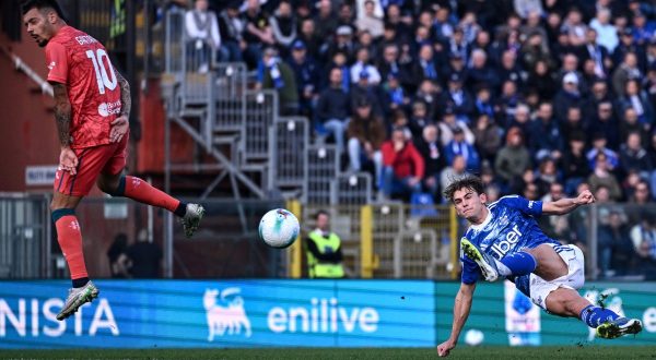 Il Como frena in casa, solo 0-0 con il Cagliari