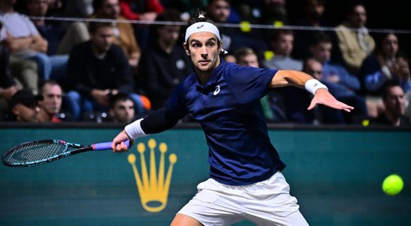 Ko indolore ad Atene con Djokovic, Nole rinuncia, Musetti alle Atp Finals