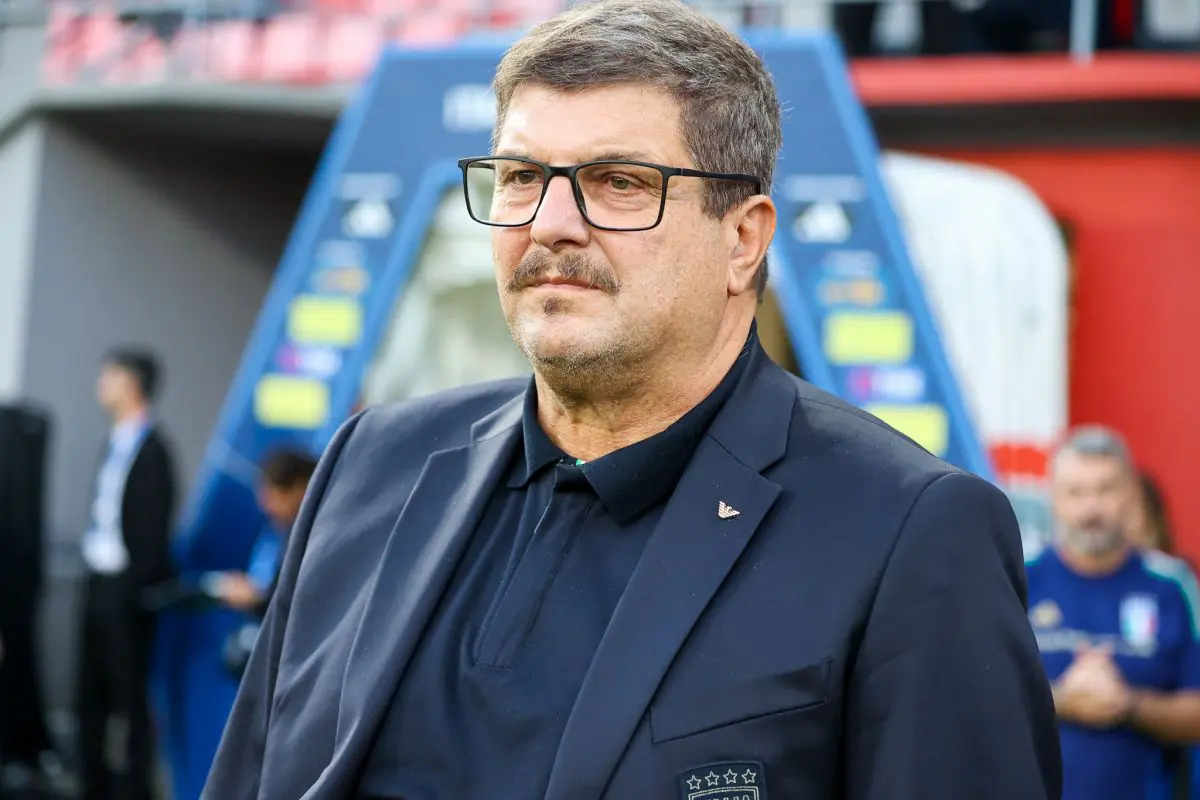 L’U21 si prepara per la Polonia, Baldini avverte “Non ci sono gare facili”