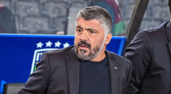 Gattuso “Niente scampagnate, pensiamo a noi e non alla Norvegia”