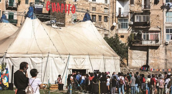 A Palermo una comunità energetica a impatto sociale della Fondazione EOS