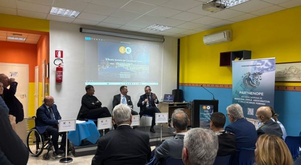 Giustizia, Delmastro “Ruolo dei consulenti sempre più essenziale nel sistema”