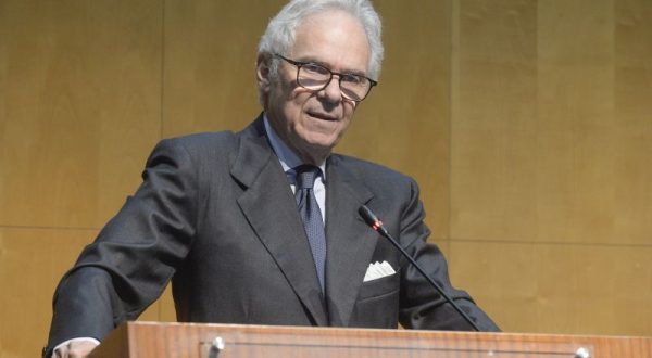 Salini (Webuild) “Sinergia acciaio-infrastrutture vitale per il Paese”