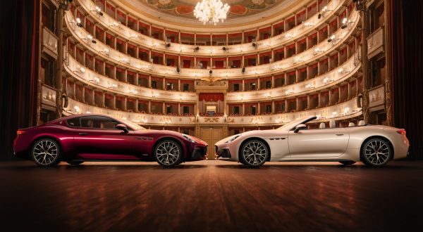 Una settimana di celebrazioni di successo nel segno del Tridente