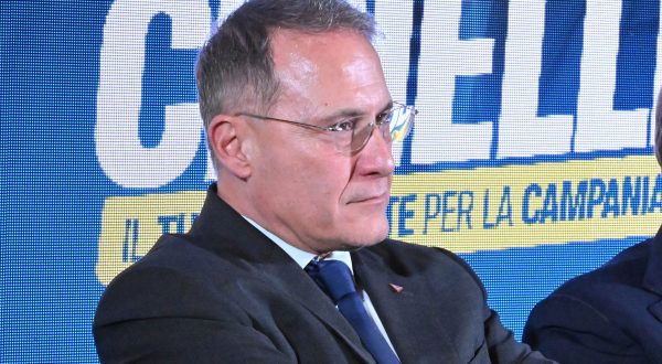 Elezioni regionali, Cirielli il candidato più nominato da radio e tv nazionali