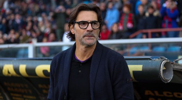 Vanoli si presenta “Ho accettato la sfida Fiorentina senza paura”