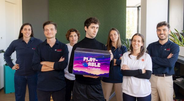 Bosch Italia per Natale sostiene fondazione ASPHI Onlus col progetto “play-Able”