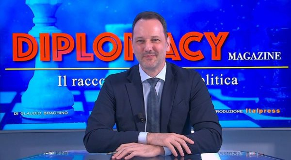 Ambasciatore Schiltz “Tra Lussemburgo e Italia rapporti di lunga data”