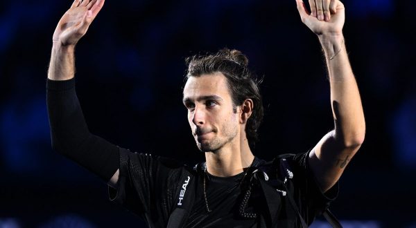 Coppa Davis: Musetti “Non parteciperò alle Finali di Bologna”