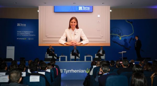 Terna, al via la quarta edizione del Master del Tyrrhenian Lab