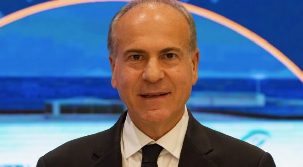 Battisti “Aeroporto di Palermo in crescita, ponte strategico fra tre continenti”