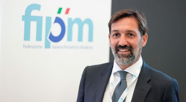Vescio nuovo presidente Fipm “Diffondere la disciplina in tutta Italia”