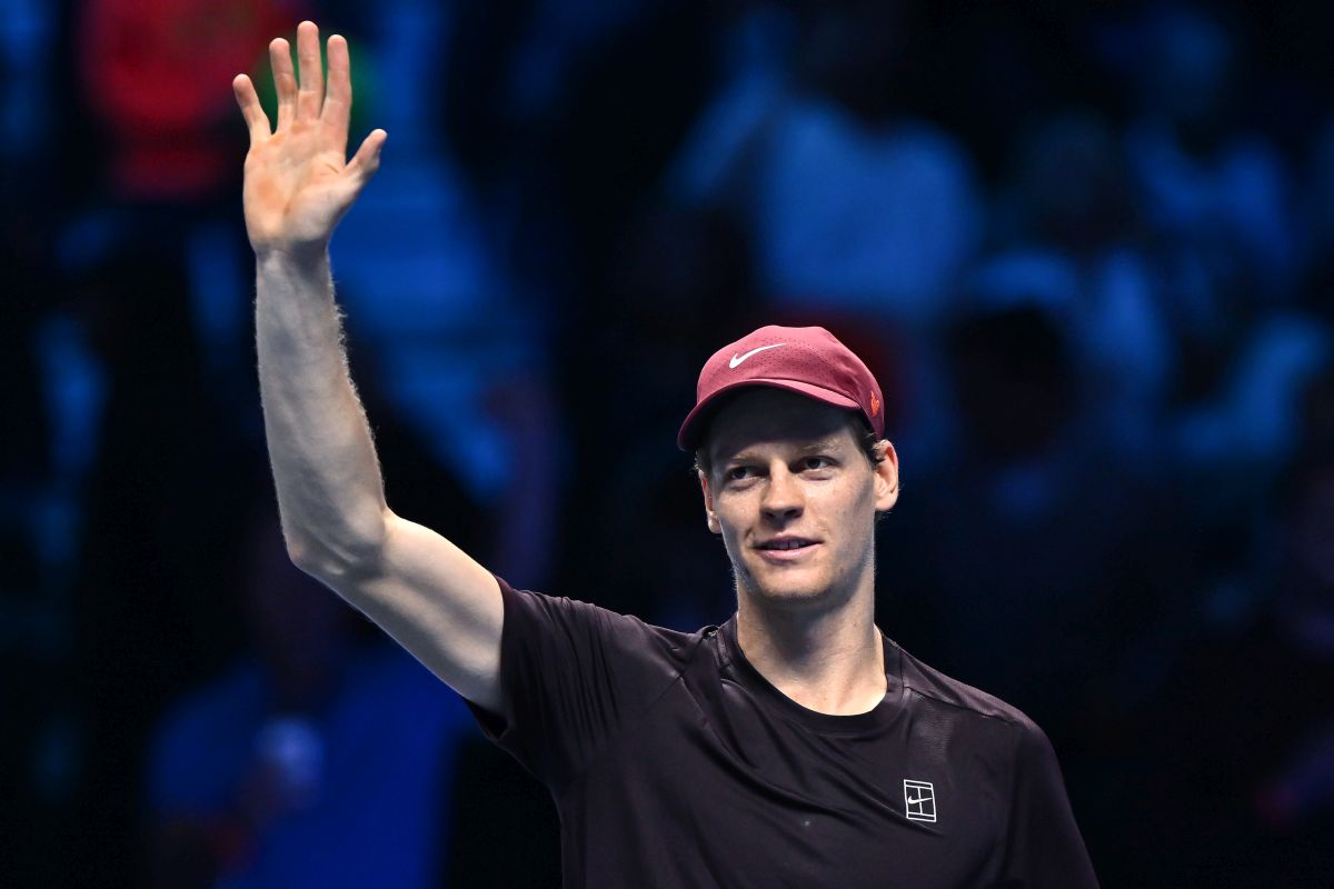 Atp Finals, Sinner batte anche De Minaur ed &egrave; in finale