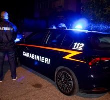 Blitz contro la camorra, 44 arresti per voto di scambio e scommesse clandestine