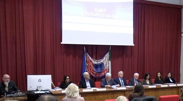 CAR-T, un nuovo paradigma nel trattamento dei tumori