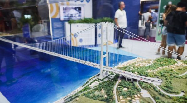 Ponte sullo Stretto, nuovo stop della Corte dei conti. Salvini “Resto fiducioso”