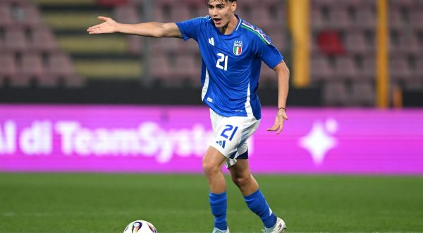 Under 21, l’Italia cala il poker in Montenegro