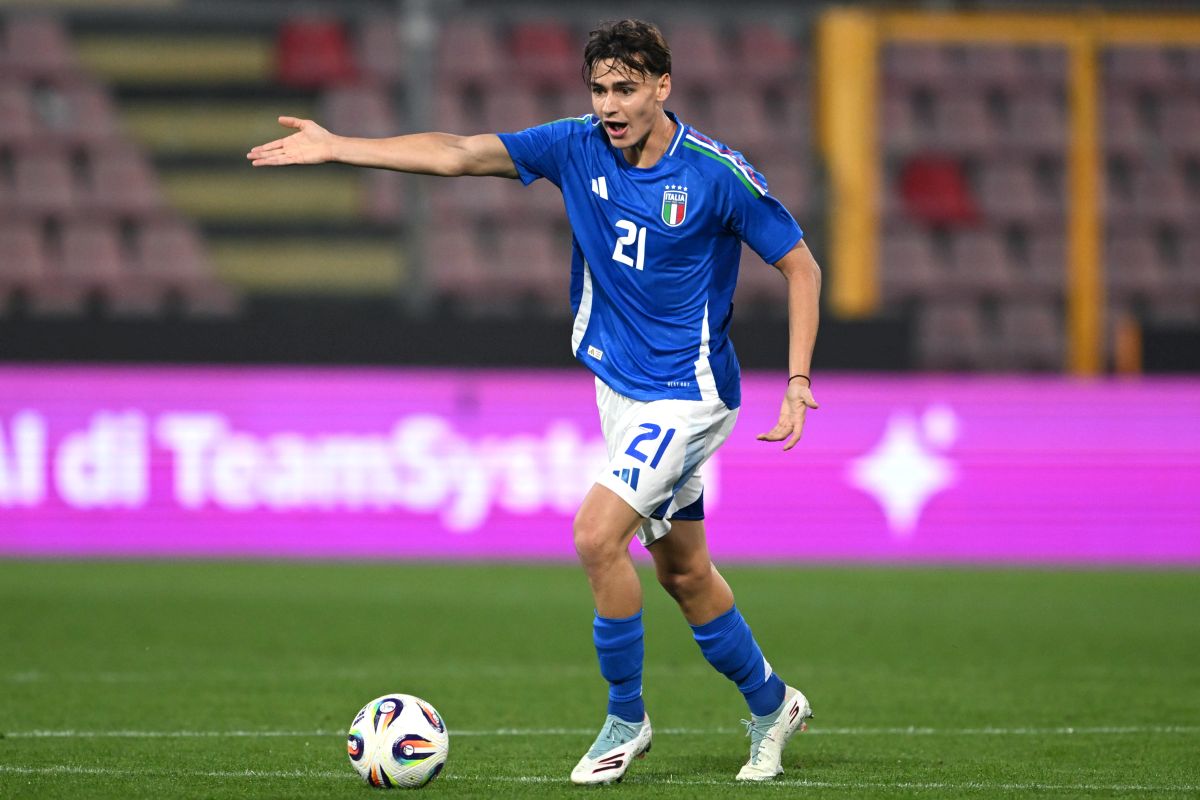 Under 21, l’Italia cala il poker in Montenegro