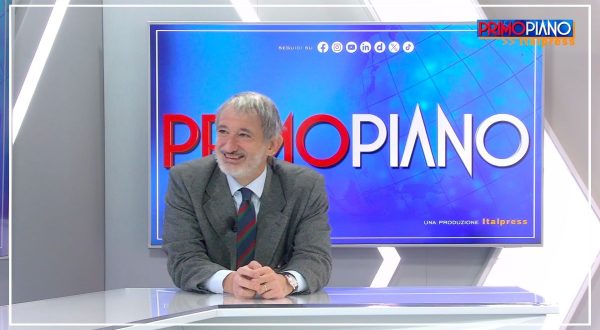 Senaldi “L’Italia non cresce da 30 anni, è nel guado tra ideologia e realtà”