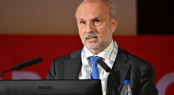 Schillaci “Nel 2026 Fondo sanitario nazionale a quota 142,9 miliardi”