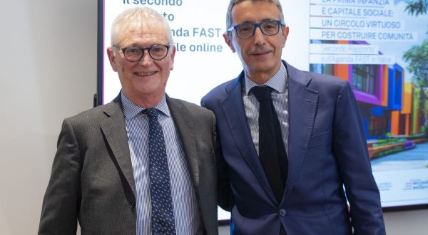 Welfare, da Fondazione Lottomatica il Secondo Rapporto sull’Agenda FAST