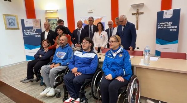 Il 3 dicembre a Palermo la Giornata internazionale dei diritti dei disabili