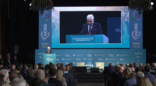 Confcommercio, a Bologna le economie urbane del futuro al centro di “InCittà”