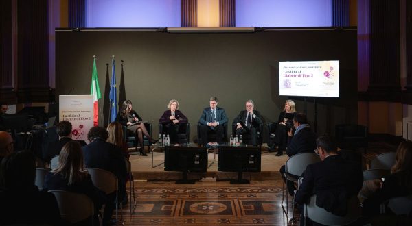 Prevenire, curare, sostenere: la sfida al Diabete di Tipo 2