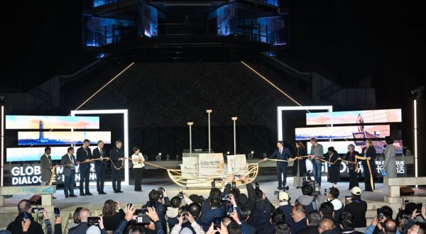 Cina, sindaci di tutto il mondo discutono di governance urbana a Nanchino