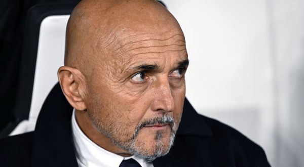 Spalletti “A Firenze dobbiamo far vedere di essere gente da Juve”