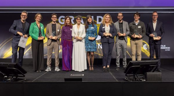 Grand Prix Innovation, a Milano i protagonisti dell’innovazione sostenibile