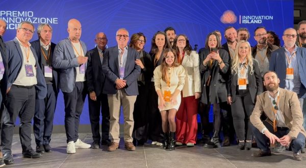 Premio Innovazione Sicilia 2025, Archimede.world è il vincitore