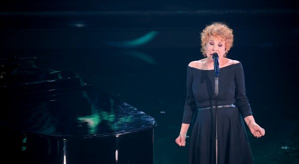 E’ morta Ornella Vanoni, leggenda della musica italiana