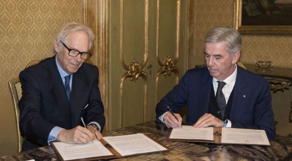 Webuild e Confartigianato, nasce partnership per infrastrutture e Pmi italiane