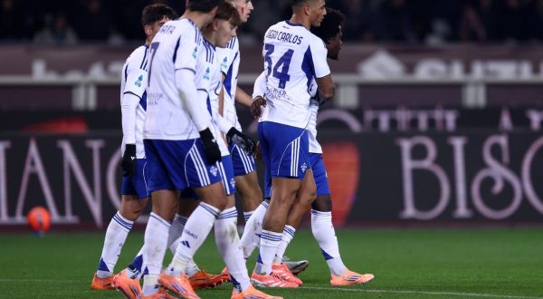 Como show, Torino travolto 5-1 e profumo d’Europa