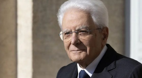 Mattarella “Parità è prima di tutto educazione al linguaggio del rispetto”
