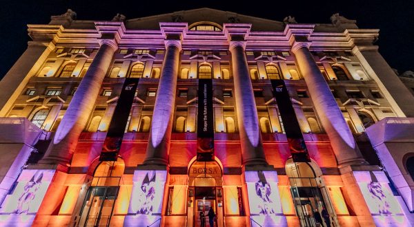 Da EY riconoscimenti a imprese che costruiscono futuro con visione e innovazione