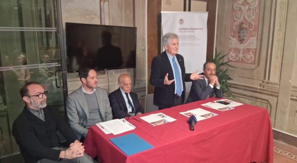 UnitelmaSapienza, a Firenze un nuovo polo didattico. Focus sull’arte