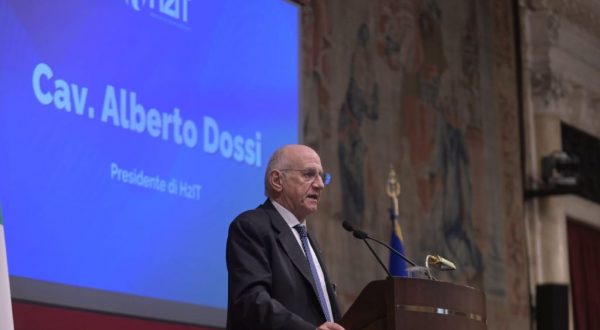 Italian Hydrogen Summit alla Camera, chiesto avvio di un tavolo interministeriale