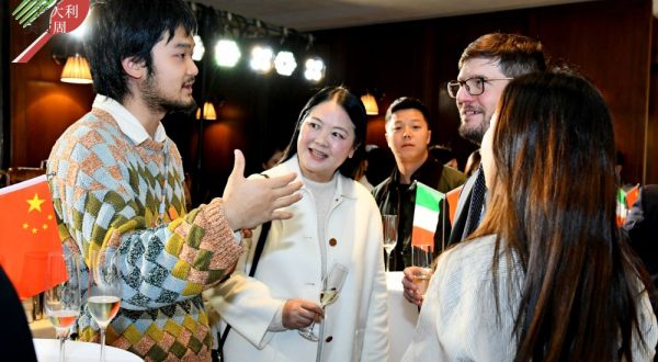 Dialogo di sapori in Cina, conclusa la Settimana della Cucina Italiana a chengdu