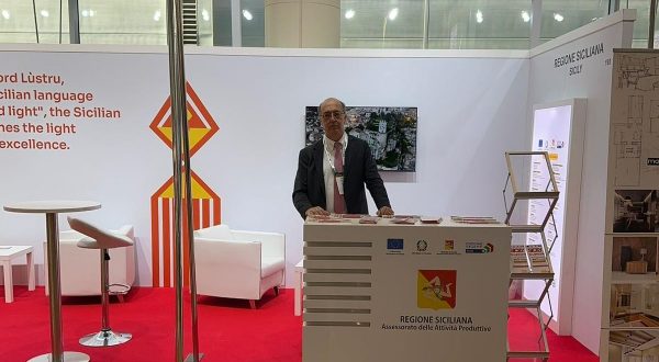 Edilizia, aziende siciliane al Big 5 Global di Dubai