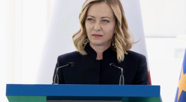 Meloni “Via libera Consiglio Europeo a revisione Pnrr conferma credibilità”