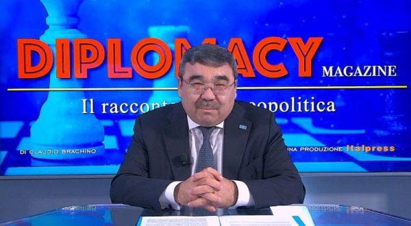 Ambasciatore Sembayev “Rapporti tra Italia e Kazakistan in continua ascesa”