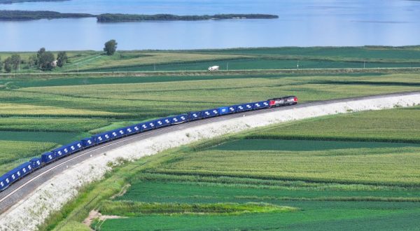 Ministero Esteri Cina “Pronti a rafforzare cooperazione economica con UE”