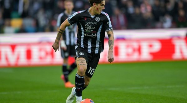 L’Udinese torna a vincere, Parma battuto 2-0 al Tardini